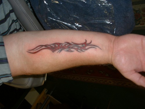 By Sandpoint Tattoo